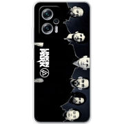 Чехол BoxFace Poco X4 GT 