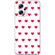 Чехол BoxFace Poco X4 GT 