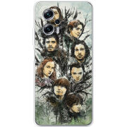 Чехол BoxFace Poco X4 GT 