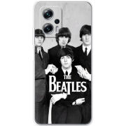 Чехол BoxFace Poco X4 GT 