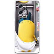 Чехол BoxFace Poco X4 GT 