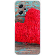 Чехол BoxFace Poco X4 GT 