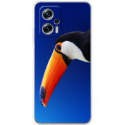 Чехол BoxFace Poco X4 GT 