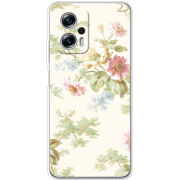 Чехол BoxFace Poco X4 GT 