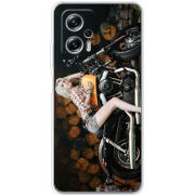 Чехол BoxFace Poco X4 GT 