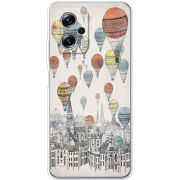 Чехол BoxFace Poco X4 GT 