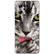 Чехол BoxFace Poco X4 GT 