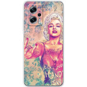 Чехол BoxFace Poco X4 GT 