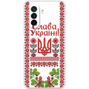 Чехол Uprint Huawei Nova Y70 
