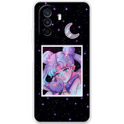 Чехол Uprint Huawei Nova Y70 Sailor Moon