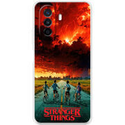 Чехол Uprint Huawei Nova Y70 