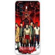 Чехол Uprint Huawei Nova Y70 