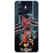 Чехол Uprint Huawei Nova Y70 