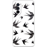 Чехол Uprint Huawei Nova Y70 