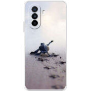 Чехол Uprint Huawei Nova Y70 