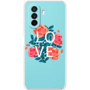 Чехол Uprint Huawei Nova Y70 