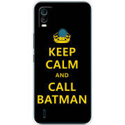 Чехол BoxFace Nokia C21 Plus 