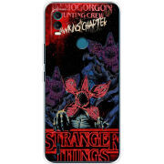 Чехол BoxFace Nokia C21 Plus 