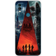 Чехол BoxFace Nokia C21 Plus Дивні дива