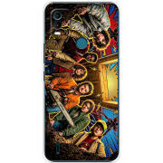 Чехол BoxFace Nokia C21 Plus 