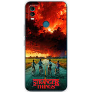 Чехол BoxFace Nokia C21 Plus 