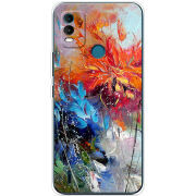 Чехол BoxFace Nokia C21 Plus 