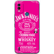 Чехол BoxFace Nokia C21 Plus 