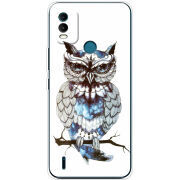 Чехол BoxFace Nokia C21 Plus 