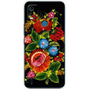 Чехол BoxFace Nokia C21 Plus 