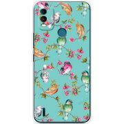 Чехол BoxFace Nokia C21 Plus 