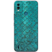 Чехол BoxFace Nokia C21 Plus 