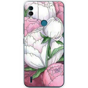 Чехол BoxFace Nokia C21 Plus 