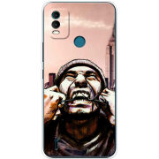 Чехол BoxFace Nokia C21 Plus 