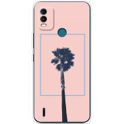 Чехол BoxFace Nokia C21 Plus 