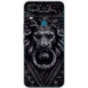 Чехол BoxFace Nokia C21 Plus 