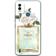 Чехол BoxFace Nokia C21 Plus 