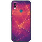 Чехол BoxFace Nokia C21 Plus 