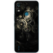 Чехол BoxFace Nokia C21 Plus 