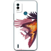 Чехол BoxFace Nokia C21 Plus 