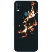 Чехол BoxFace Nokia C21 Plus 