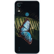 Чехол BoxFace Nokia C21 Plus 