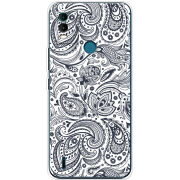 Чехол BoxFace Nokia C21 Plus 