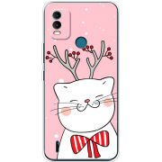 Чехол BoxFace Nokia C21 Plus 