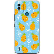 Чехол BoxFace Nokia C21 Plus 