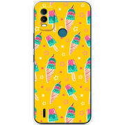 Чехол BoxFace Nokia C21 Plus 