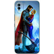 Чехол BoxFace Nokia C21 Plus 