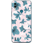 Чехол BoxFace Nokia C21 Plus 