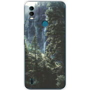 Чехол BoxFace Nokia C21 Plus 