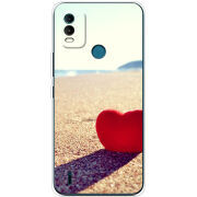 Чехол BoxFace Nokia C21 Plus 