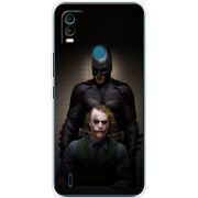 Чехол BoxFace Nokia C21 Plus 